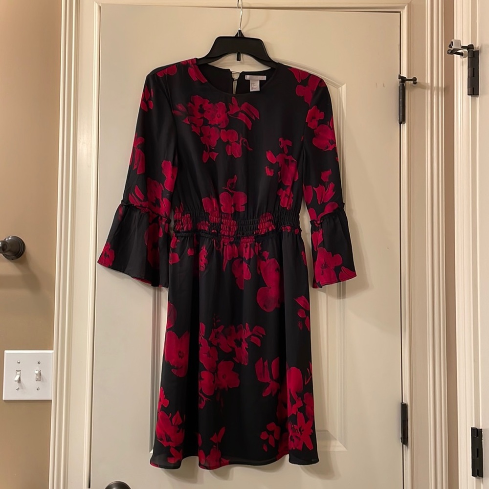 H&M dress